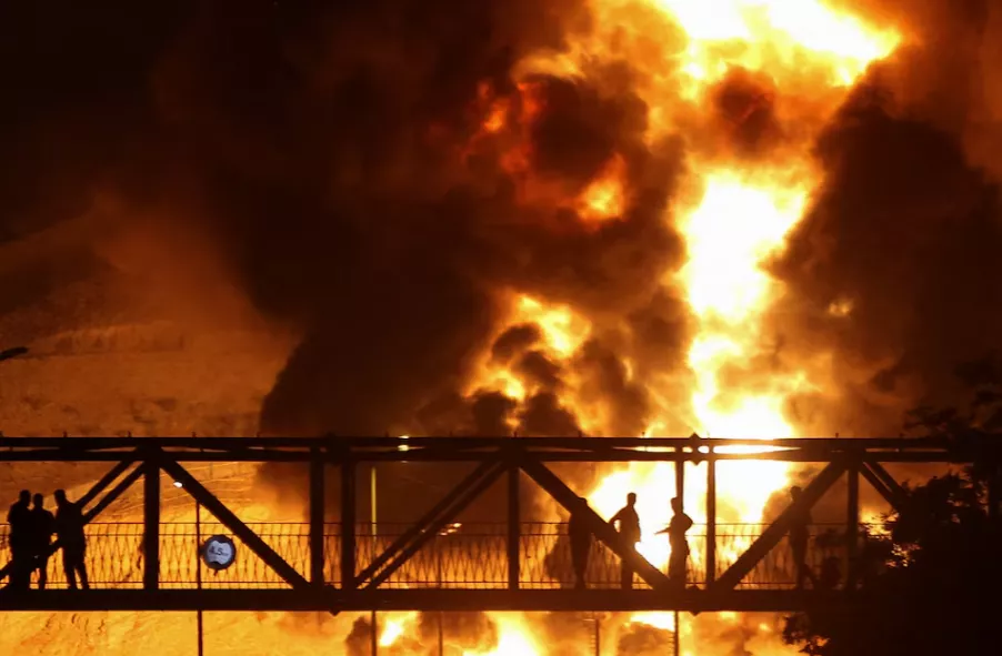 Ataques israelenses ao Irã podem ter violado lei internacional, alerta missão da ONU