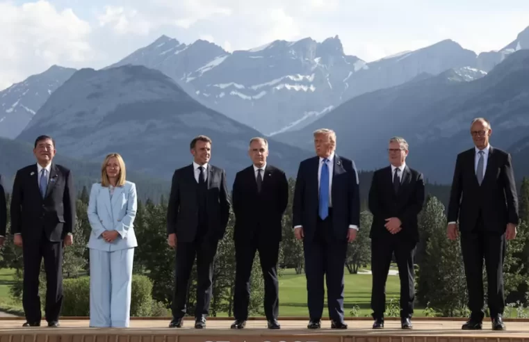 Irã denuncia parcialidade do G7 e exige responsabilização de Israel por ataques