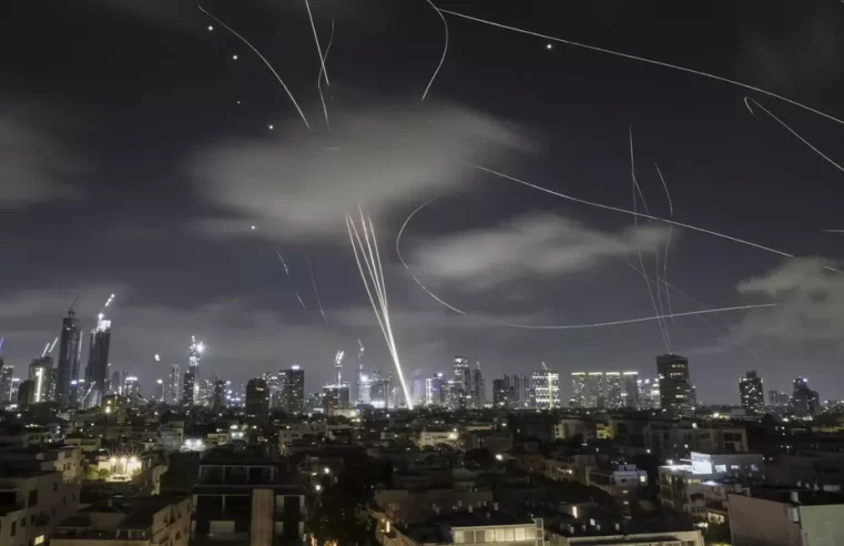 EUA podem encerrar o conflito com o Irã com um simples telefonema, diz Teerã