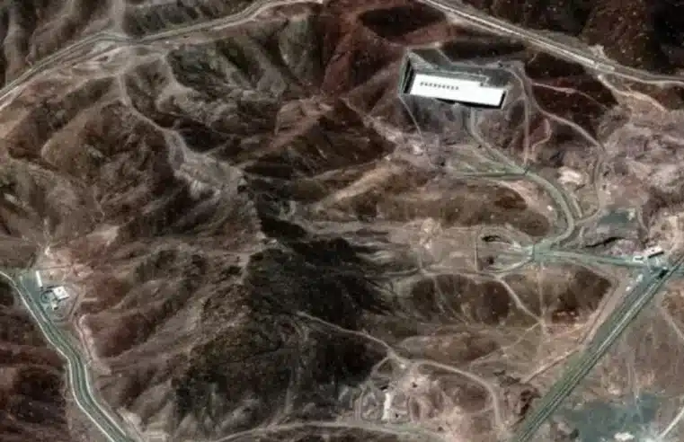 Irã esvaziou Fordow antes de bombardeio dos EUA, revelam fontes israelenses