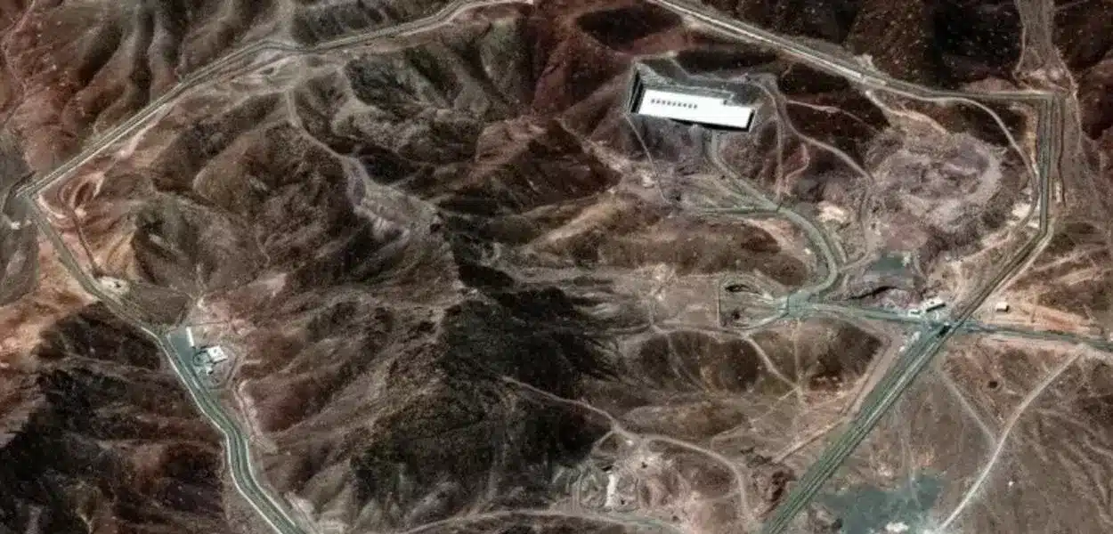 Irã esvaziou Fordow antes de bombardeio dos EUA, revelam fontes israelenses