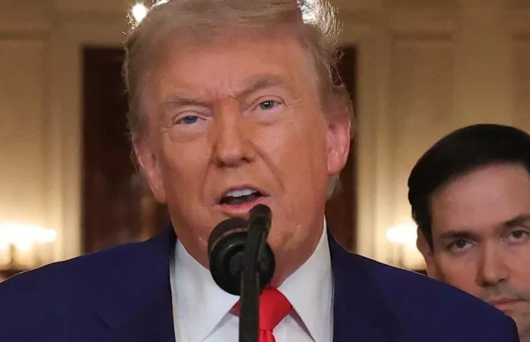 Aliados dos EUA recuam diante de incertezas sobre novas tarifas de Trump