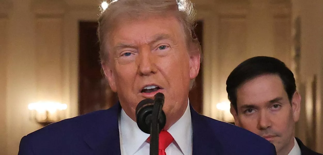 Aliados dos EUA recuam diante de incertezas sobre novas tarifas de Trump