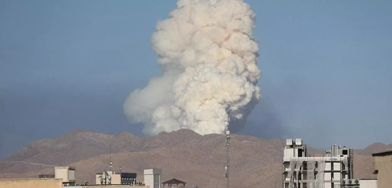 Conflito Irã–Israel: balanço de baixas e impacto humanitário