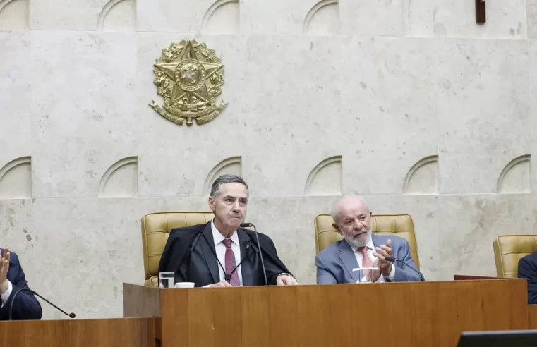 Lula reage à sabotagem do Congresso e leva guerra do IOF ao STF