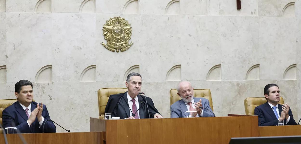 Lula reage à sabotagem do Congresso e leva guerra do IOF ao STF