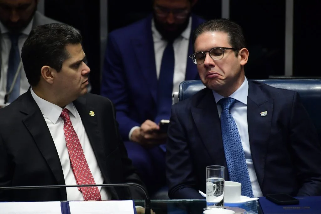 PL da Dosimetria é aprovado na Câmara e já encontra forte resistência no Senado