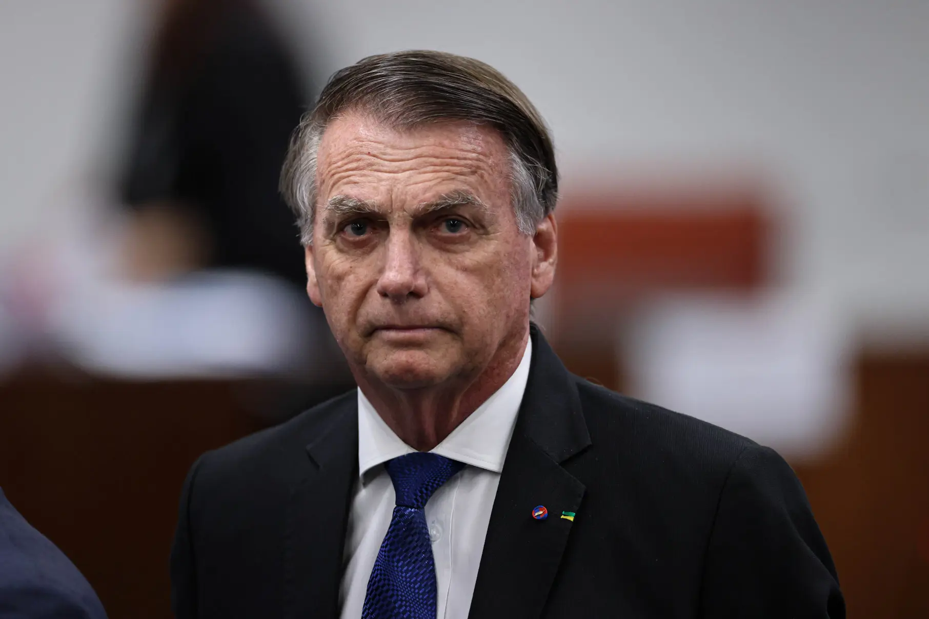 O PowerPoint de Bolsonaro com plano para 7 de setembro e o “Day After”