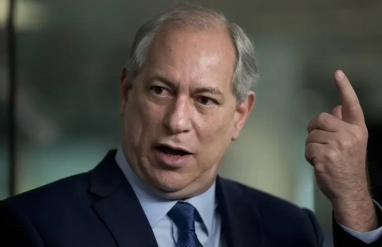 Carta do PDT-RS chama Ciro de ‘companheiro’ e pede sua manutenção na sigla