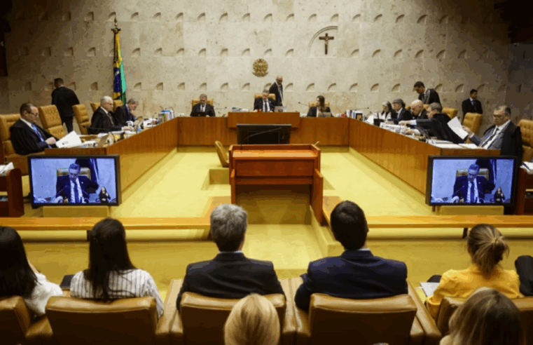 STF forma maioria para responsabilizar Plataformas por conteúdo de usuários