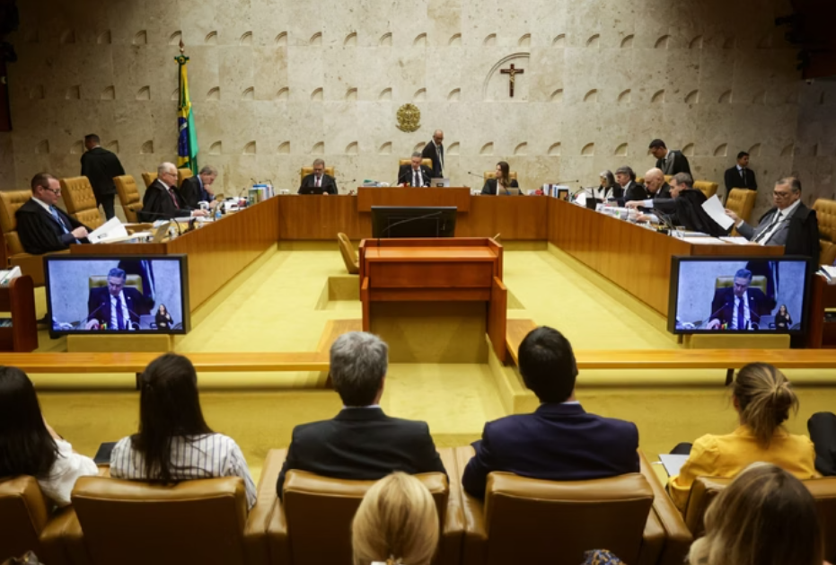 STF forma maioria para responsabilizar Plataformas por conteúdo de usuários