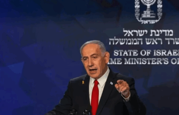 Netanyahu promete ataques contra todas as bases do Irã enquanto tensão se intensifica