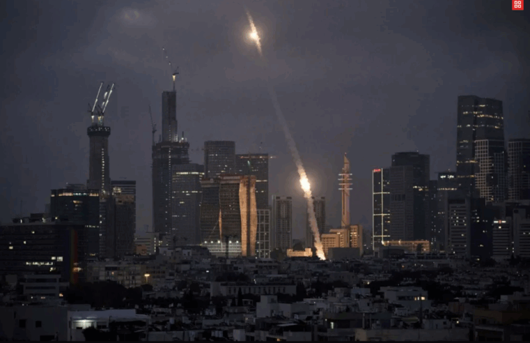 Irã vs. Israel: explicação completa deste quadro histórico e sua escalada devastadora