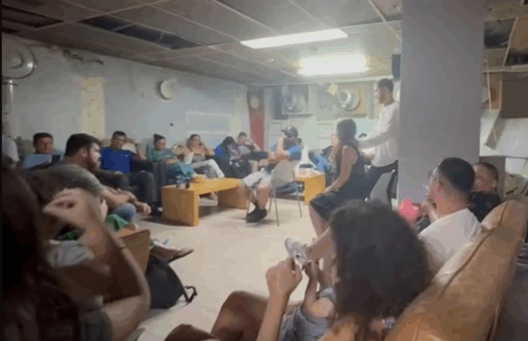 Privatização da Segurança ou Exposição Militar? Políticos “sionistas” em Israel