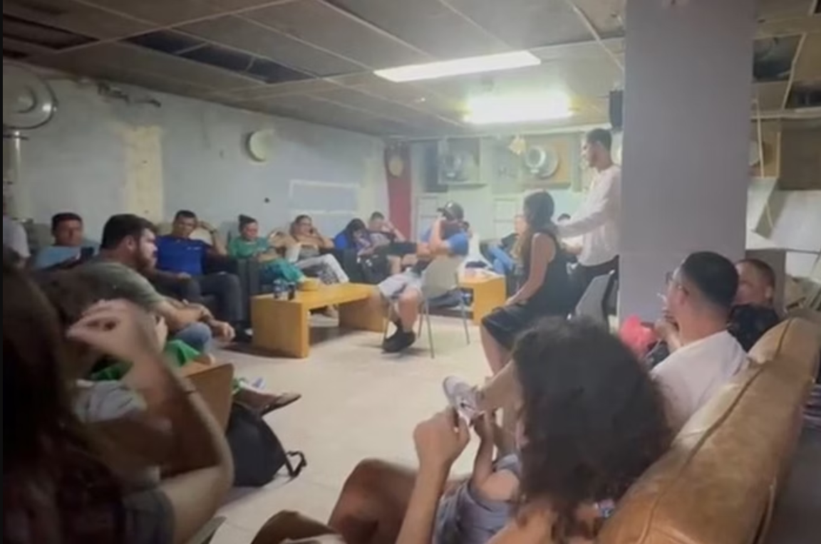 Privatização da Segurança ou Exposição Militar? Políticos “sionistas” em Israel