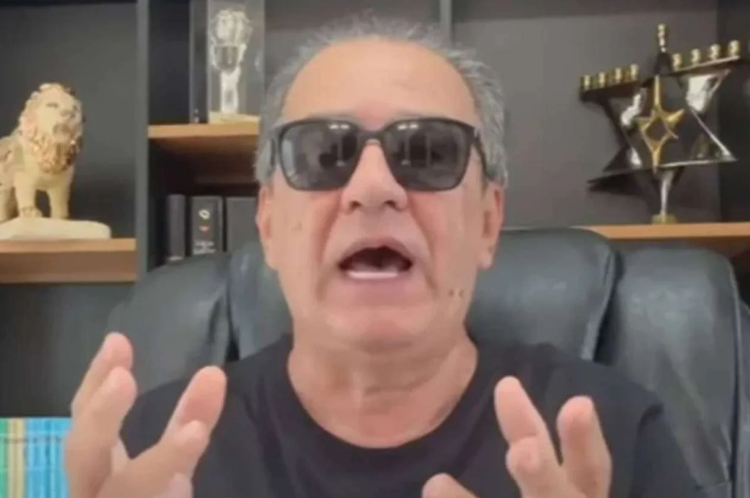 Malafaia pede anulação do inquérito do 8 de janeiro após denúncia da Veja