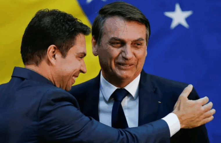 PF diz que Ramagem atuou para blindar Bolsonaro de investigação