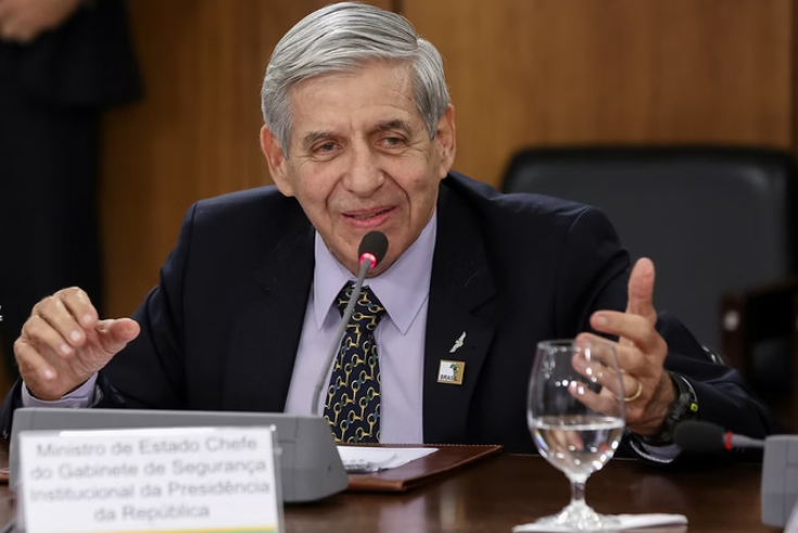 GSI pediu perfis de 152 bispos críticos a Bolsonaro, revela relatório da Abin Paralela