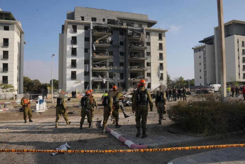 No 8º dia, Israel bombardeia bases de mísseis no Irã