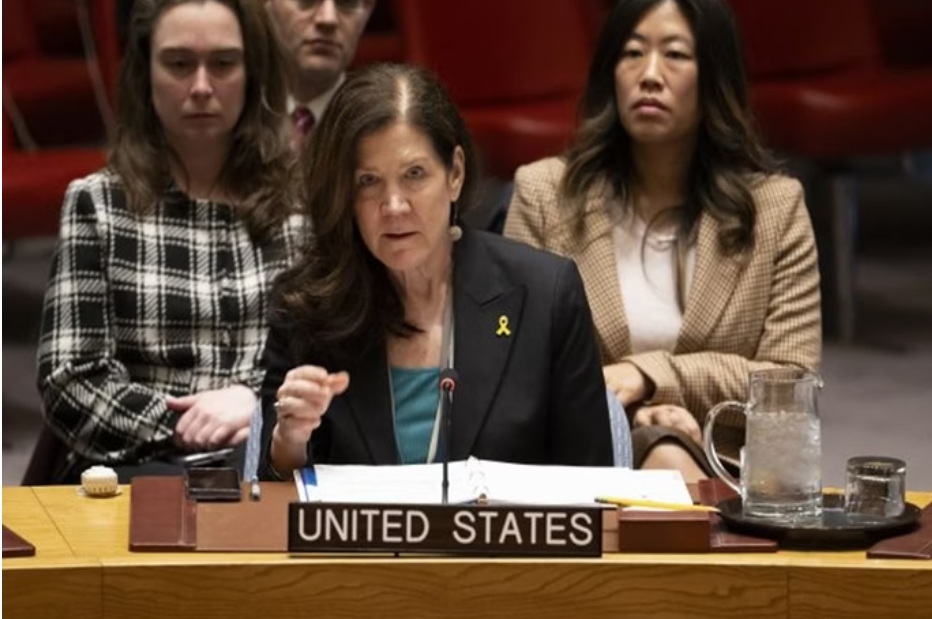 Na ONU, EUA apontam Irã como “principal fonte de terror no Oriente Médio”