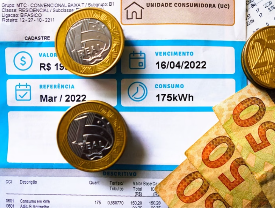 Congresso derruba veto de Lula e eleva risco de aumento da conta de luz