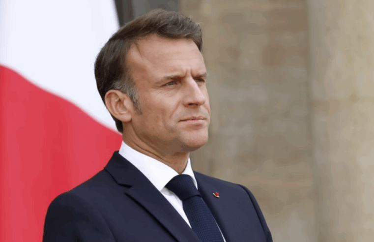 Europa e Irã avançam para acelerar negociações nucleares, diz Macron