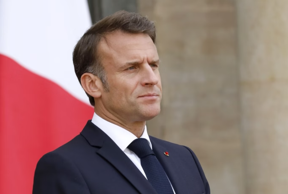 Europa e Irã avançam para acelerar negociações nucleares, diz Macron