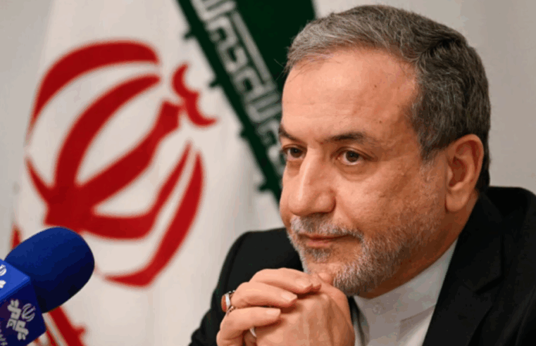 Irã alerta que entrada dos EUA na guerra seria “lamentável e perigosa”