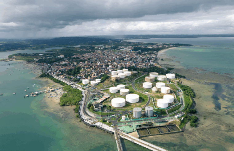 Como a ofensiva dos EUA contra o Irã pode impactar os combustíveis no Brasil