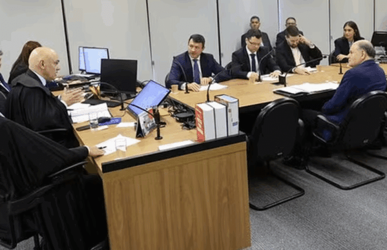 Freire Gomes nega: minuta de Torres não era a mesma discutida por Bolsonaro