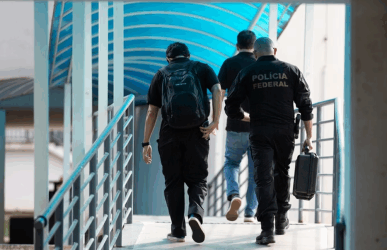 Operação Overclean: esquema bilionário com apoio político é investigado em nova fase