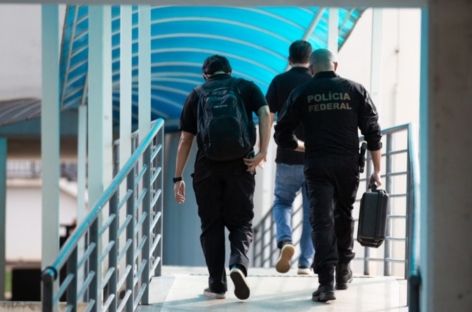 Operação Overclean: esquema bilionário com apoio político é investigado em nova fase