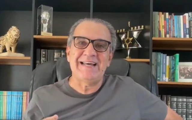 Malafaia acusa Lula de apoiar Irã e chama governo de “bandido pior do que nazismo”