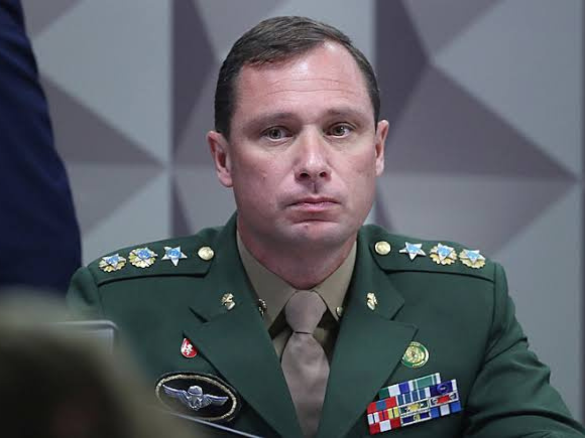 PGR rejeita pedido de extinção da pena de militar condenado na trama golpista