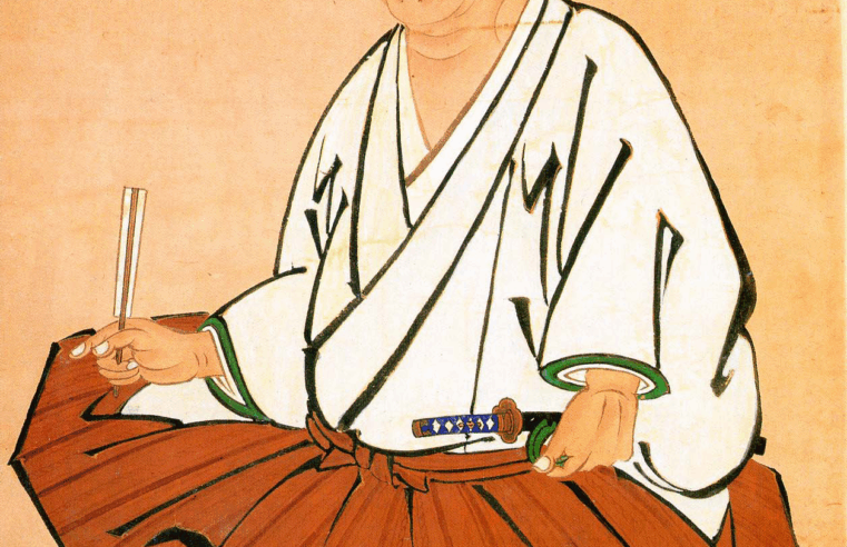 Lições de Miyamoto Musashi — e reflexos nas atitudes de Alexandre de Moraes