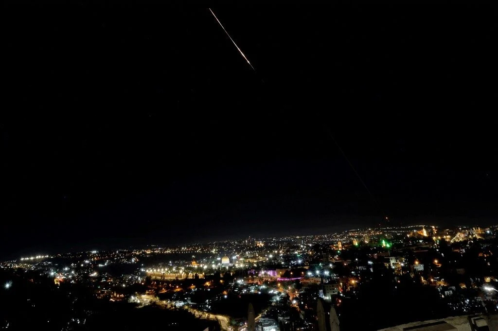 Como a guerra entre Irã e Israel sabota um Estado Palestino