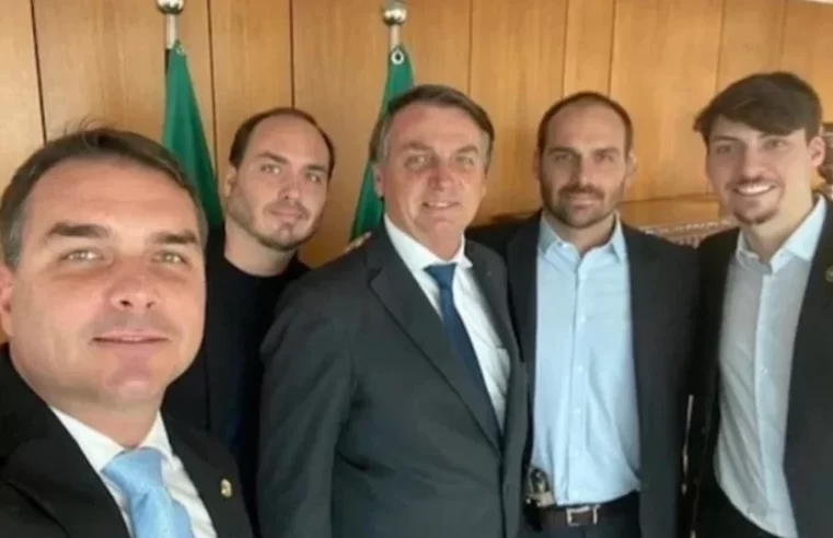 Lindbergh Farias afirma que família Bolsonaro orquestra “novo golpe de Estado”