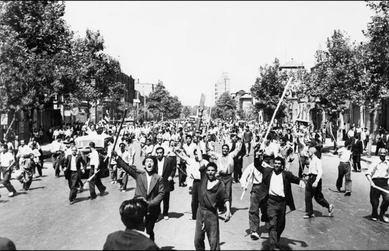 Golpe de 1953: como CIA e MI6 abriram caminho para a ditadura do xá no Irã