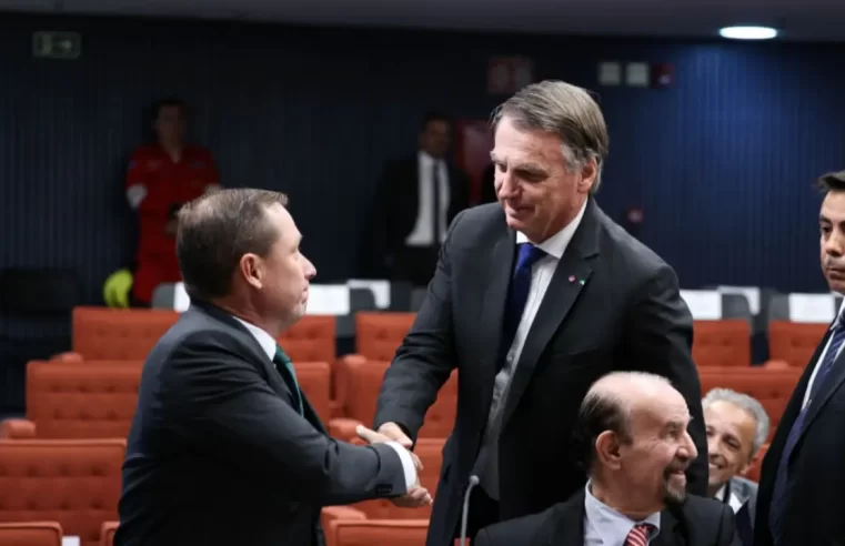 Defesa de Bolsonaro acusa delator Mauro Cid de mentiras no STF