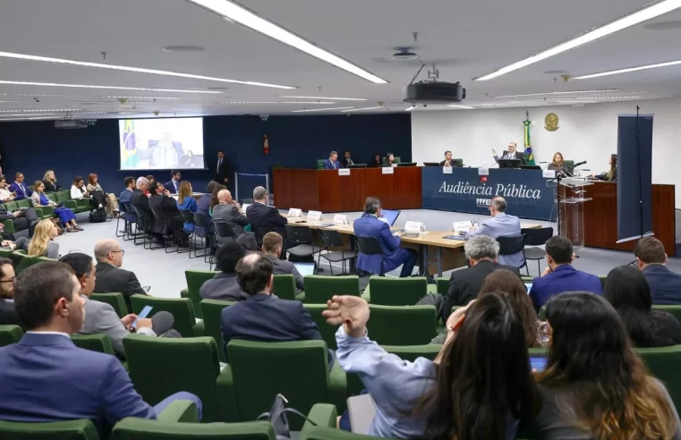 Sistema presidencialista está em xeque com emendas impositivas, afirmam especialistas no STF