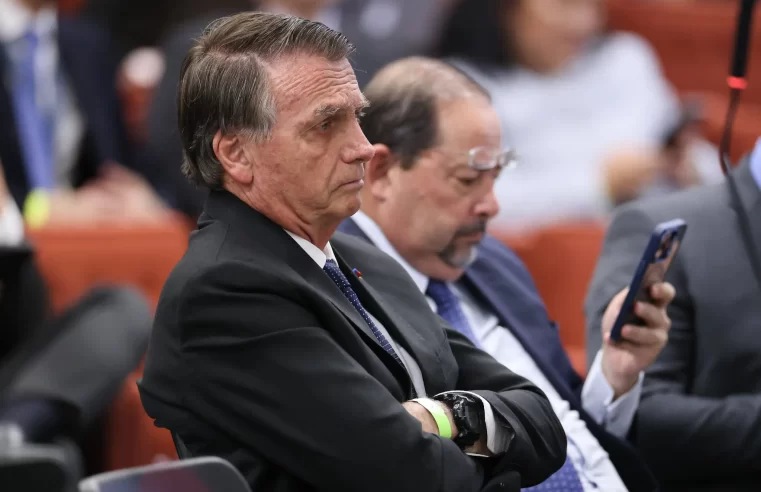 Fracasso total: Bolsonaro é massivamente rejeitado nas redes após depoimento no STF
