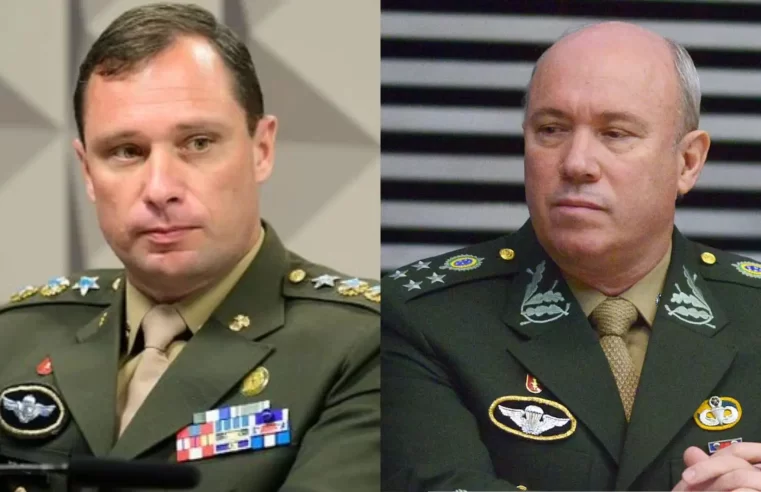 Família de Mauro Cid sai do Brasil e vai para os EUA em meio a investigação