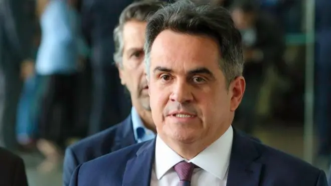 Áudio vazado: Ciro Nogueira sugere “tirar Lula da Presidência” em reunião privada