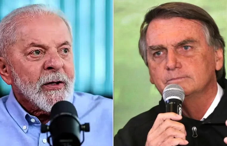 Prisão de Bolsonaro na Papuda pode acelerar disputa de adversário de Lula em 2026