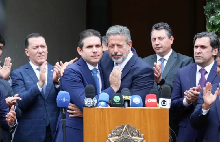 Nova facada de Lira: Congresso quer sabotar o governo após derrota no IOF