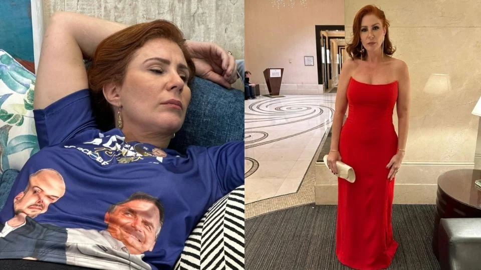 Zambelli turbinou gastos públicos antes de fugir: quase R$ 1 milhão em 2025