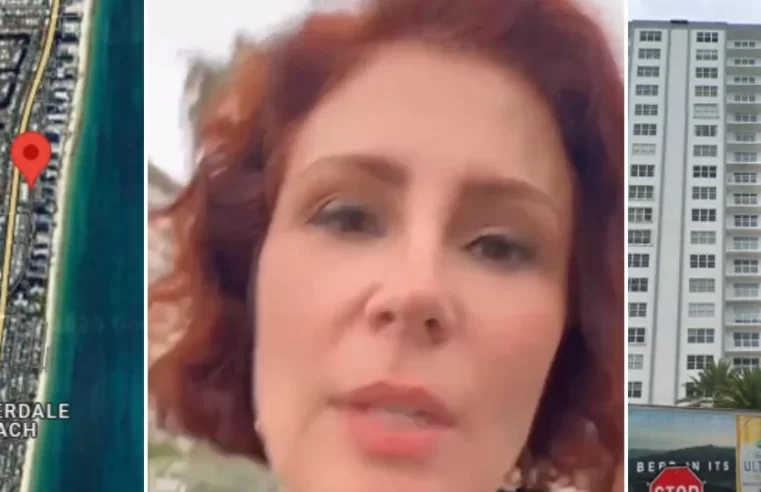 Gamer descobre paradeiro de Carla Zambelli e fornece coordenadas para prisão