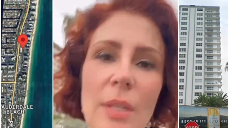 Gamer descobre paradeiro de Carla Zambelli e fornece coordenadas para prisão