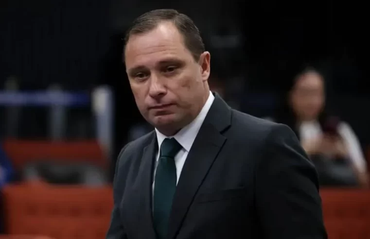 Eles cruzaram todos os limites: filha de Mauro Cid foi abordada por aliados de Bolsonaro