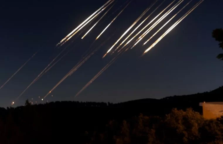 Conflito Israel–Irã se agrava no 4º dia com dezenas de mortos e alvos civis e nucleares